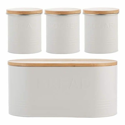 Typhoon essentials 4pc - essentials, set
