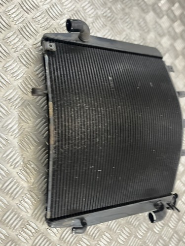 Kawasaki zzr 1400 2009 - 1400,