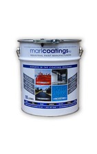 Marl coatings quick set easy