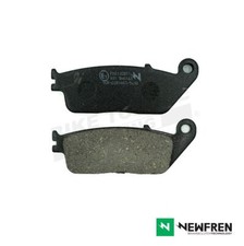 Newfren BT1 Front Organic