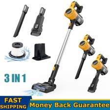 Cordless Vacuum Cleaner Hoover