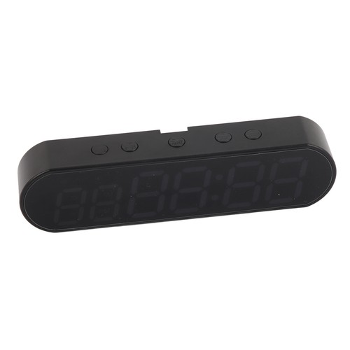 Interval timer clock portable - clock,