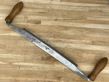 Vintage W Marples 12"