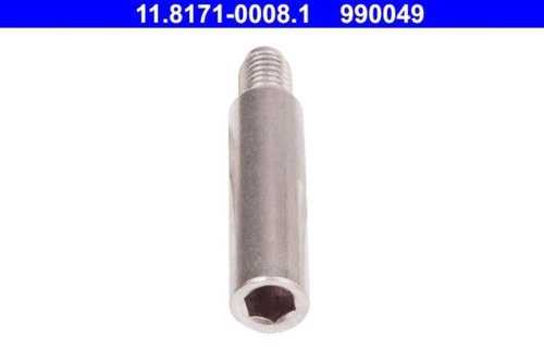 Ate brake caliper guide bolt - brake,