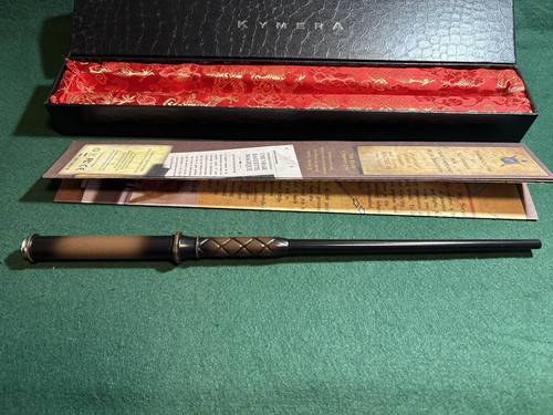 The wand company - the,