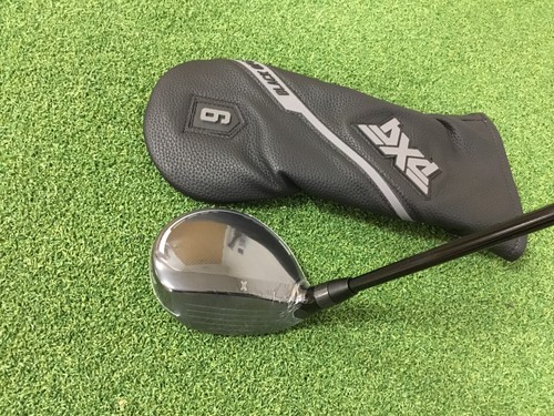Pxg black ops - pxg, 9