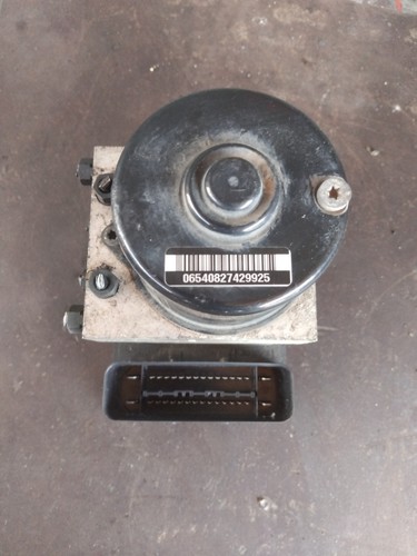 Volkswagen polo abs - 9n,