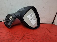 VAUXHALL ZAFIRA TOURER  DOOR