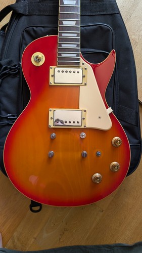 Vintage v100 electric - v100,