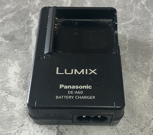 Panasonic lumix a66 battery - lumix,