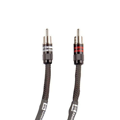 Kimber kable hero interconnect - kimber,