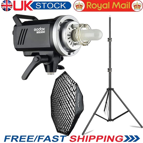 Godox ms300 300w compact - godox,