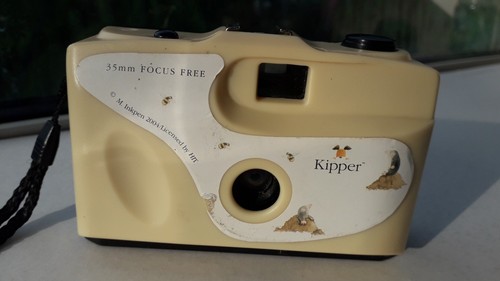 Kipper mick inkpen - kipper, inkpen-branded