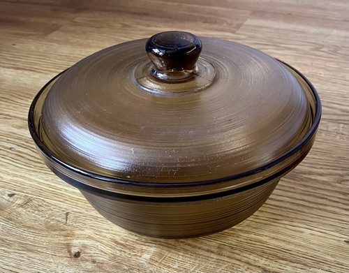 Vintage arcopal fumé - vintage,