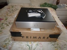 Primare Power Amplifier A34.2  No1