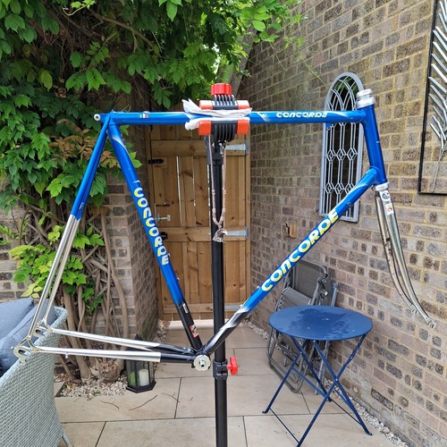 Concorde squadra racing - squadra,