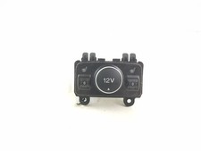 FORD KUGA AUX USB SOCKET