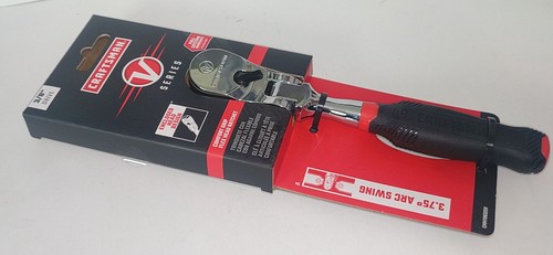 Craftsman series drive - craftsman, v-series