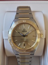 Omega Constellation Wristwatch