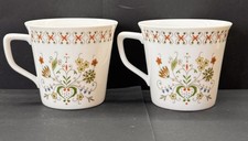 2x Vintage Seltmann Weiden