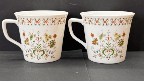 Vintage seltmann weiden - 2x,