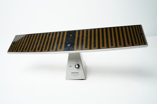 Mcm technics wing antenna - technics, fm