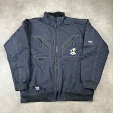 Helly Hansen Rain Jacket Mens