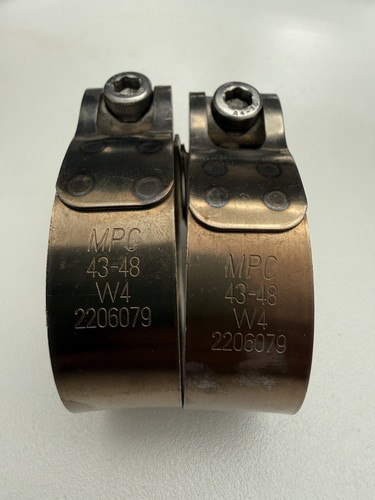 Triumph motorcycle exhaust - triumph,