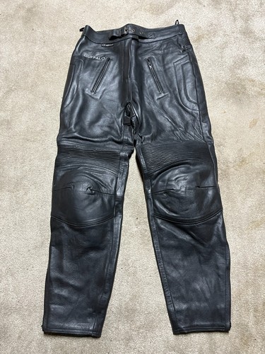Buffalo ladies leather - buffalo,