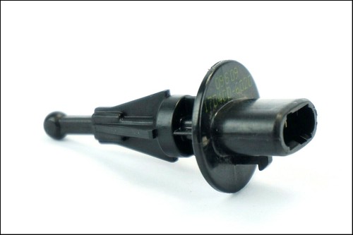 Original air filter - filter, sensor