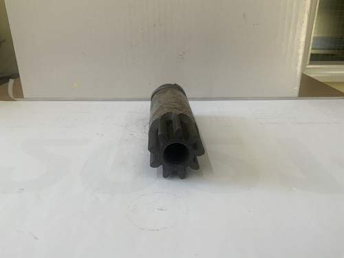 Cav starter pinion tooth - cav, 9