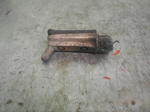 Honda bros 400 h front - bros,