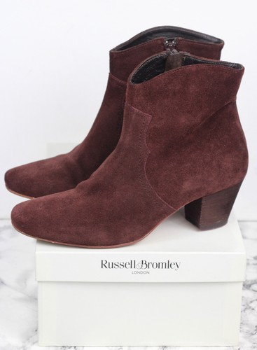 Russell bromley paris - bromley,