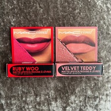 Mac Mini lipstick bundle Buy