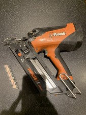 Paslode Impulse PPN35CI Lithium-ion Gas Nailer