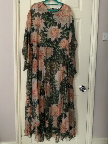 Ladies drawstring dress - drawstring,