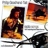 Phillip Goodhand-Tait - Radio