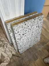 Marble Table Top 600mm x 700mm