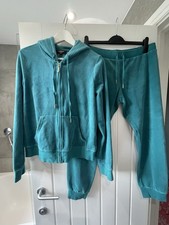 Ladies Juicy Couture Velour