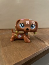 Littlest Pet Shop Dachshund