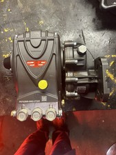 Interpump WS202 Pump RS500