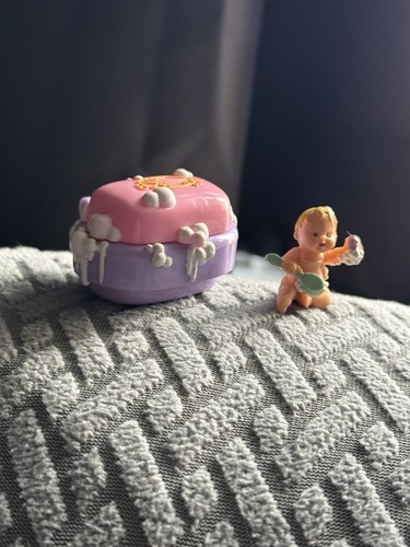 Vintage mimi and the - mimi,