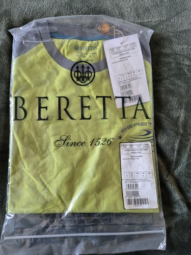 Beretta team cotton mesh - beretta,