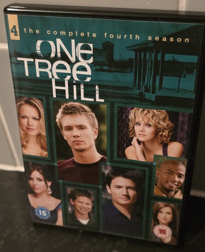 One tree hill - -, 4