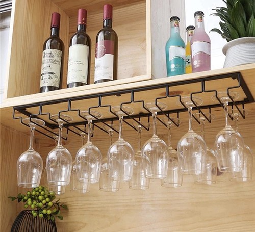 Wine glass rack - wine, holder