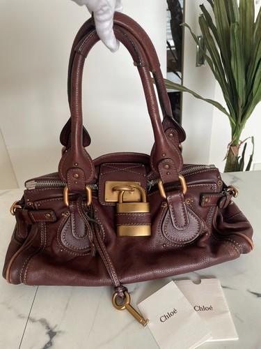 Chloe paddington dark - chloe,