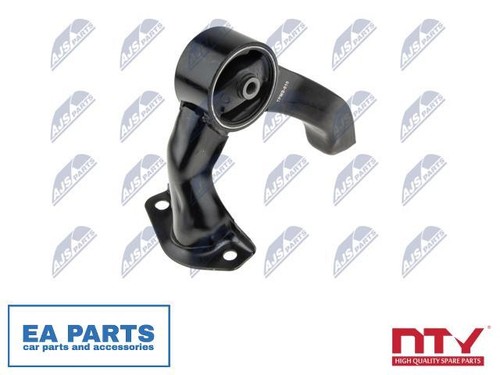 Engine mounting for - engine, mitsubishi