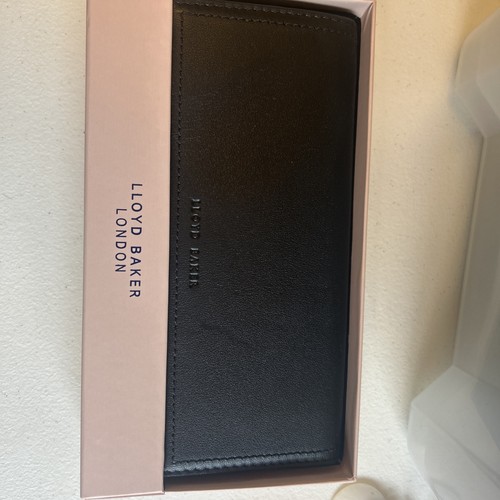 Lloyd baker london coin - baker, purse