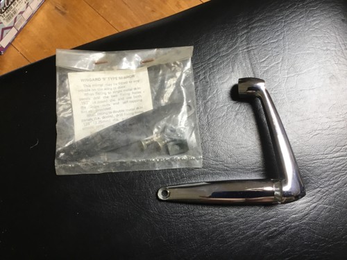 Wingard type long - wingard,