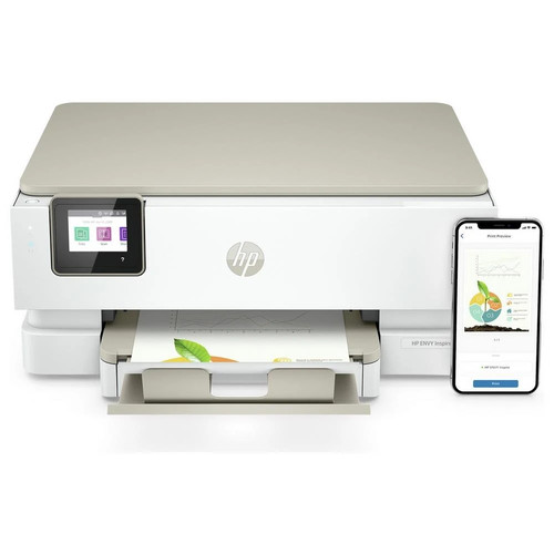 Printer envy inspire 7220e - hp,